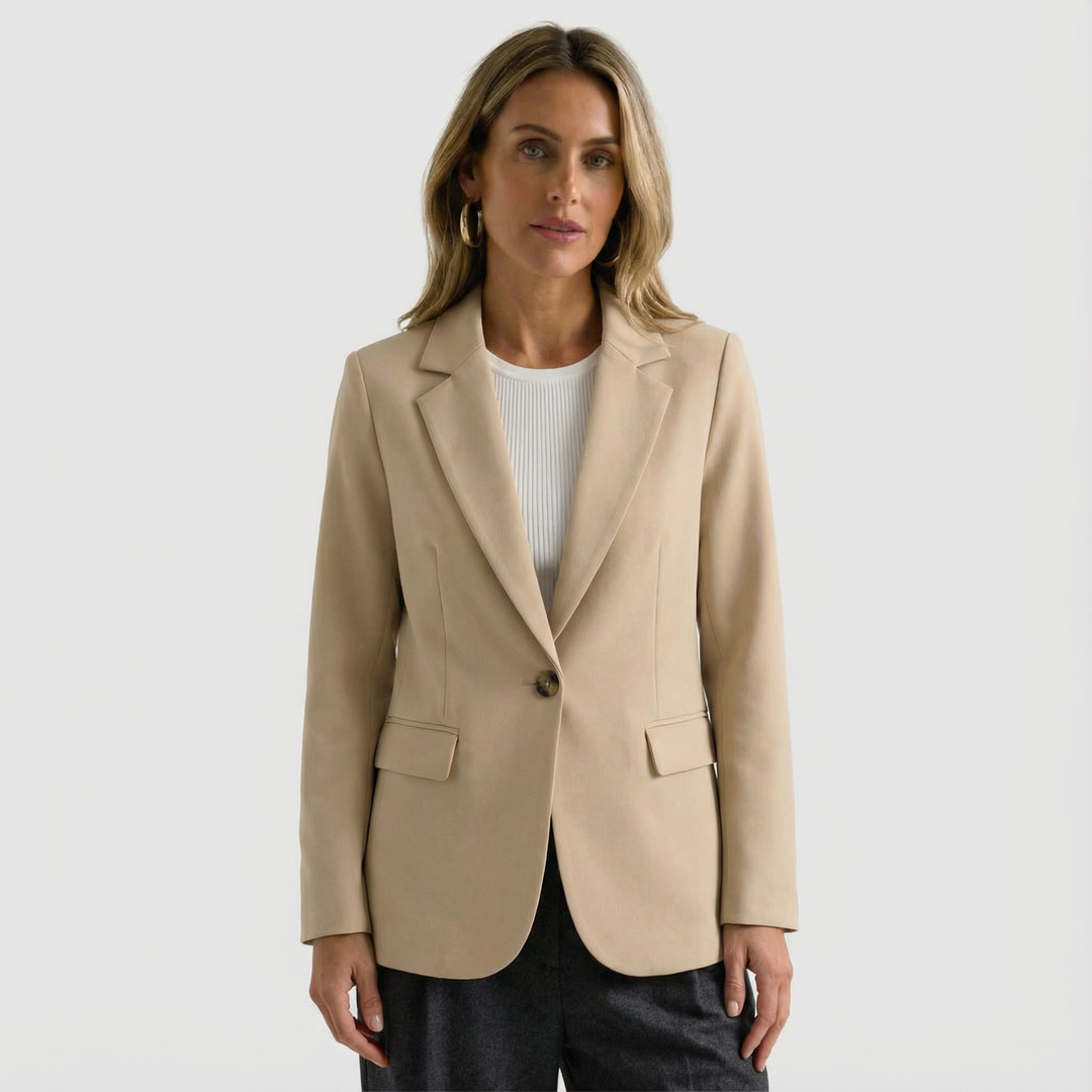 Mona - Eleganter Blazer