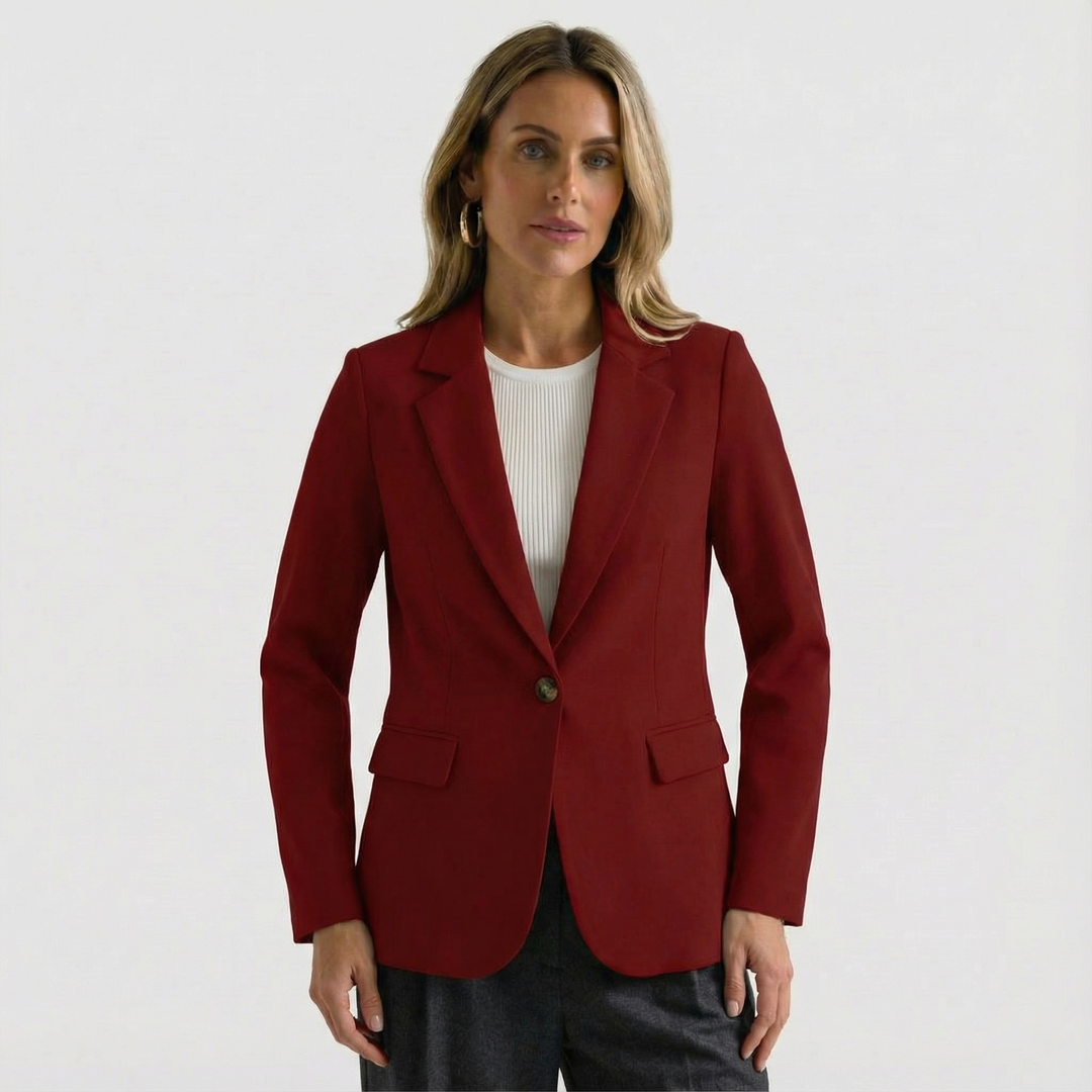 Mona - Eleganter Blazer